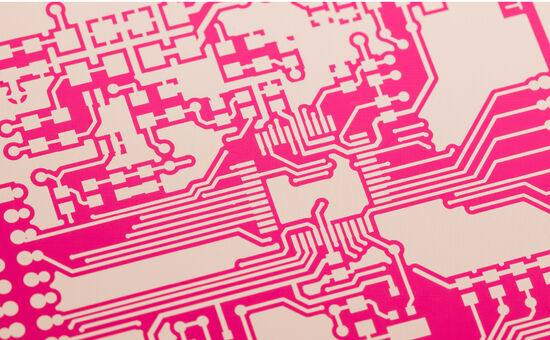 Turnkey Solution for High-End Electronics Printing