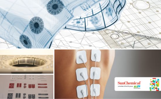 Solutions for Printed Electronics and Biosensors