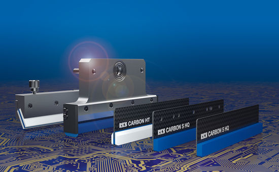 RKS CARBON S HQ