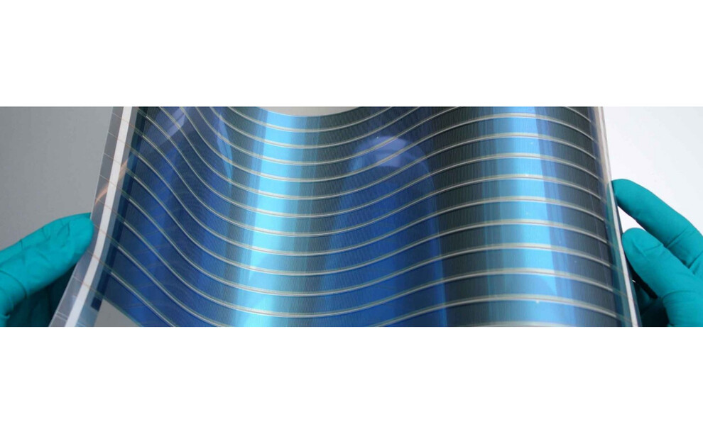 Printed Electronics meets Solar