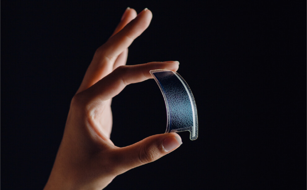 Epishine Indoor Solar Cells