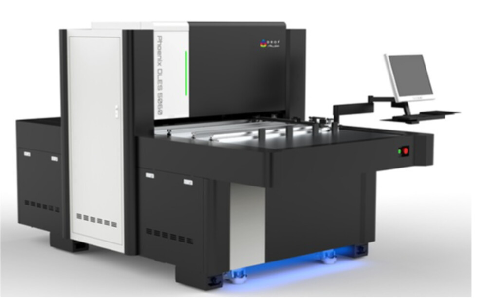 DROP AG Phoenix DLES CtS