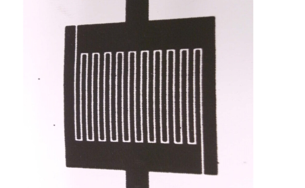 Elektronische Schalter