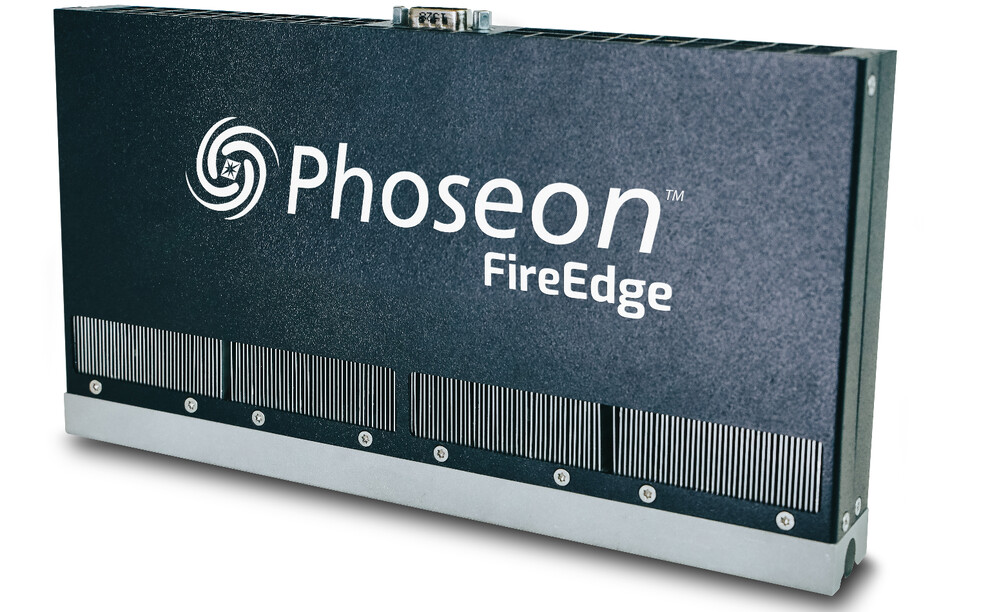 UV LED Curing for Printed Electronics