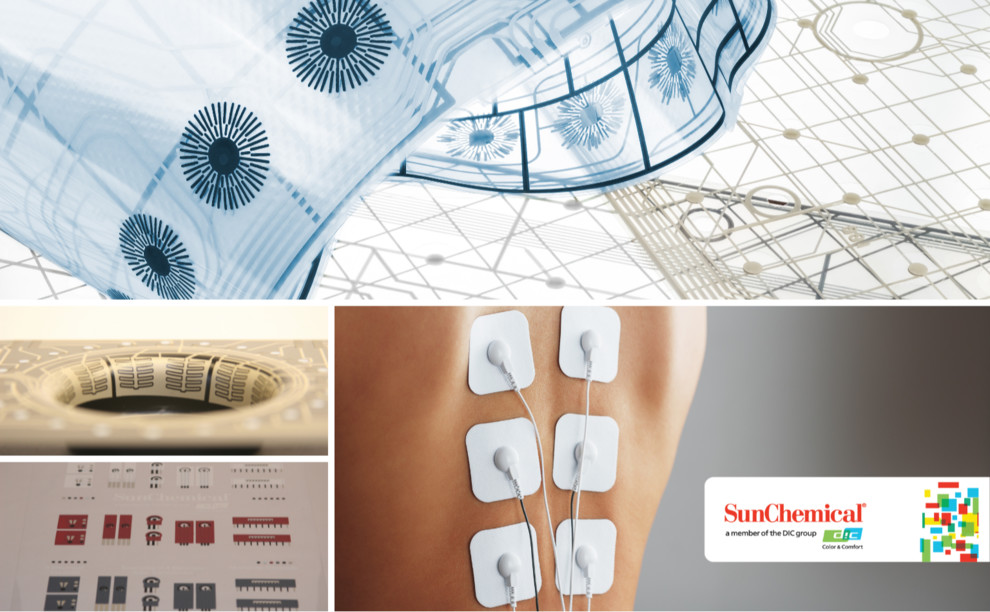 Solutions for Printed Electronics and Biosensors