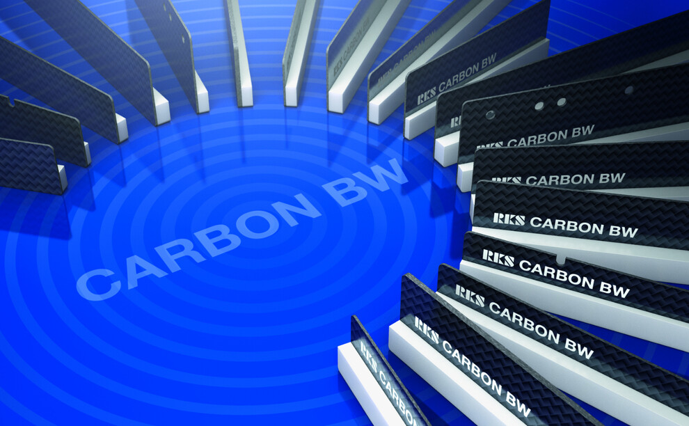 RKS CARBON BW