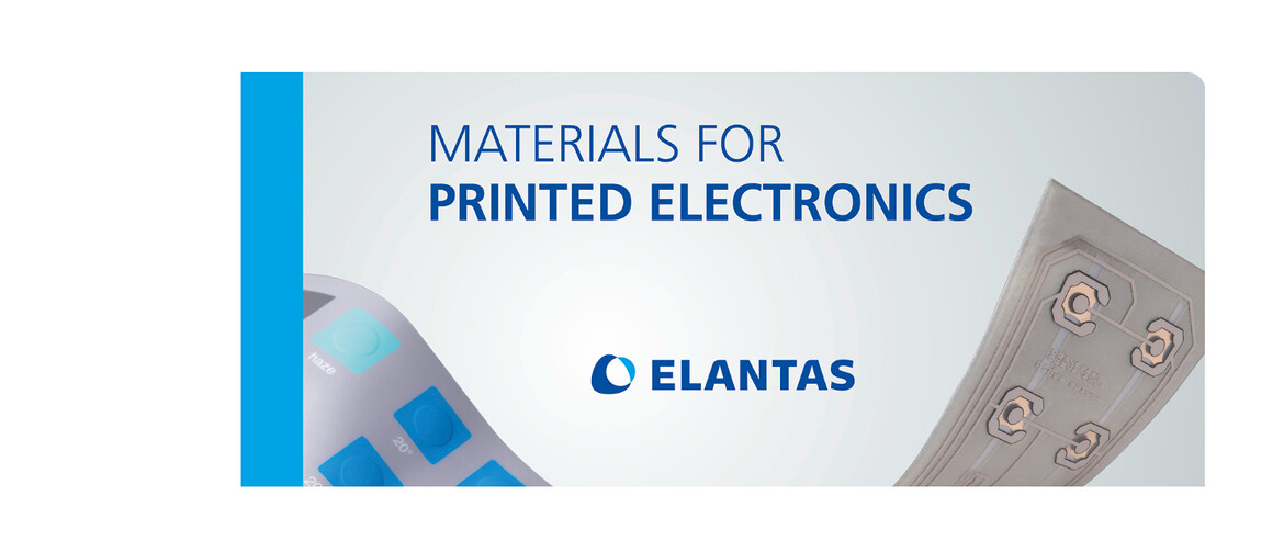 Keyvisual von ELANTAS Europe GmbH