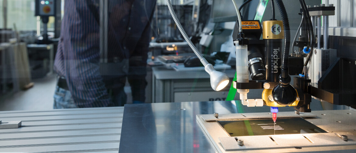 Keyvisual von Fraunhofer-Institut für Fertigungstechnik und Angewandte Materialforschung IFAM