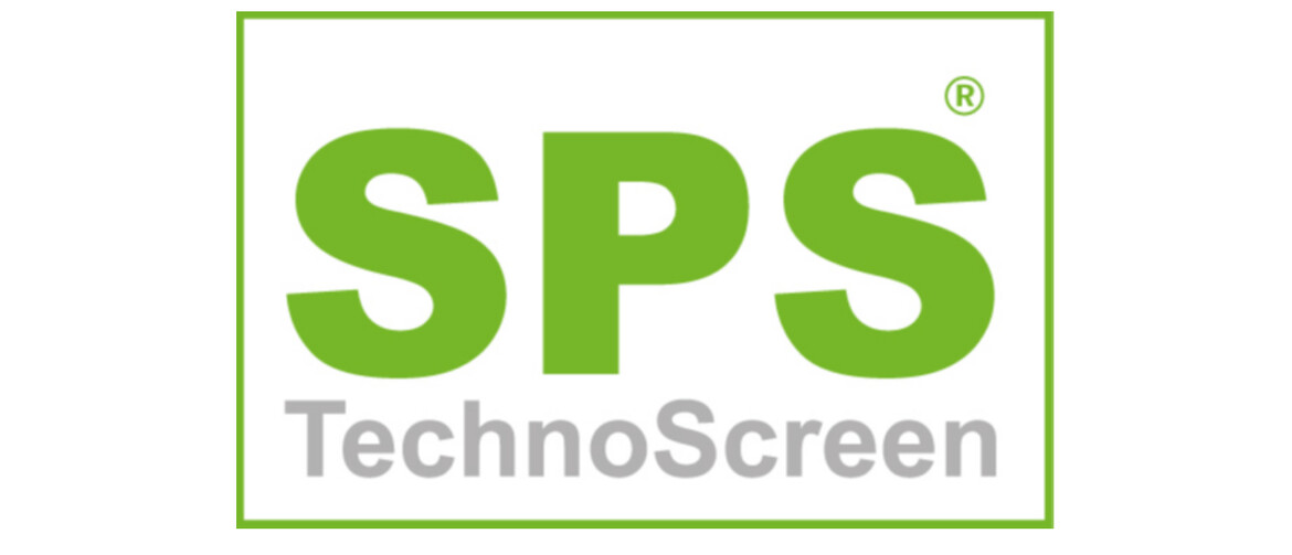 Keyvisual von SPS TechnoScreen GmbH