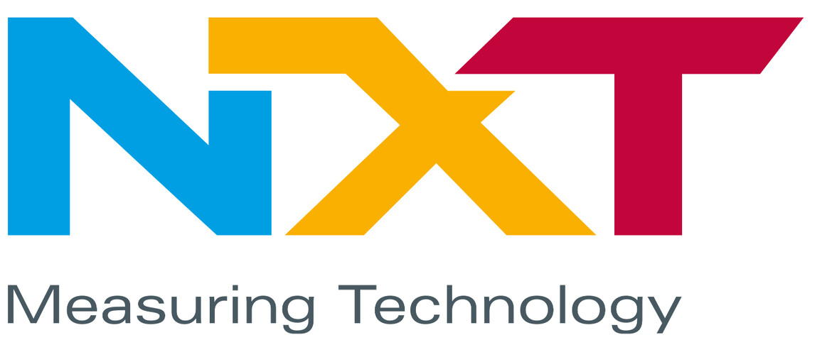 Keyvisual of NXT GmbH