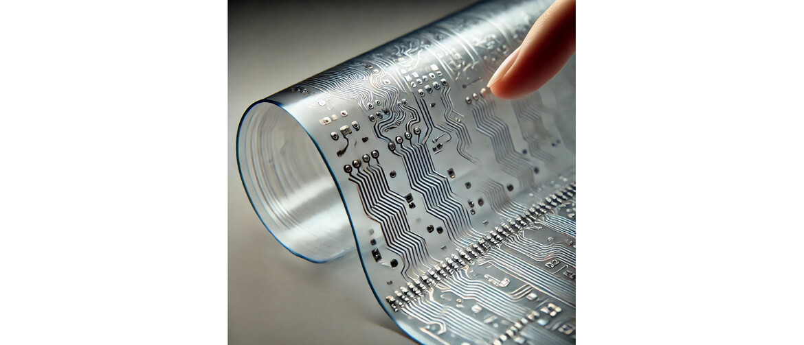 Keyvisual von Normandy Coating