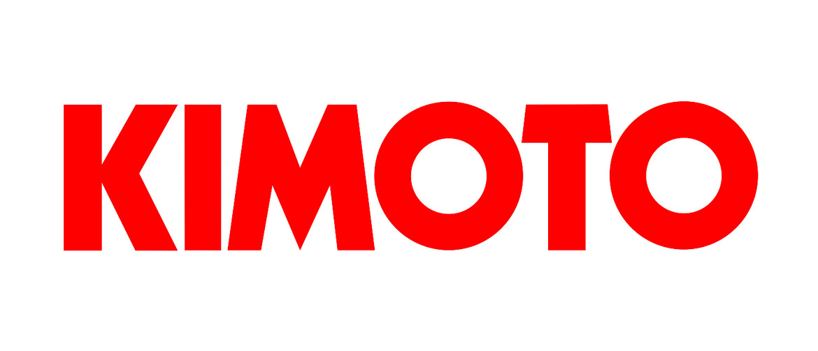 Keyvisual von Kimoto Ltd