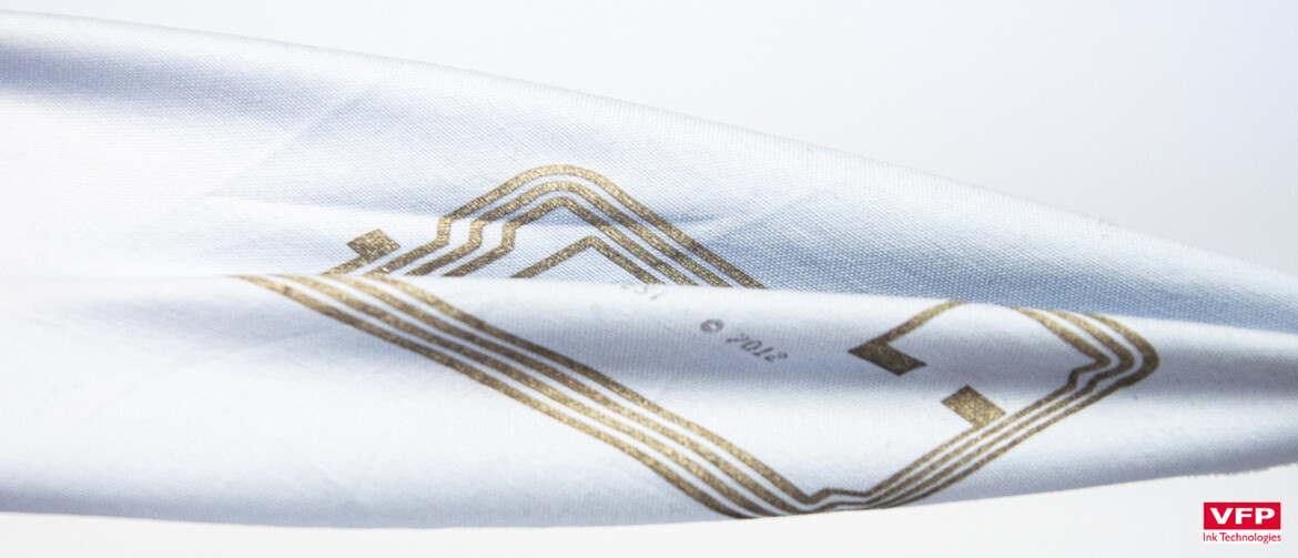 Keyvisual of VFP Ink Technologies