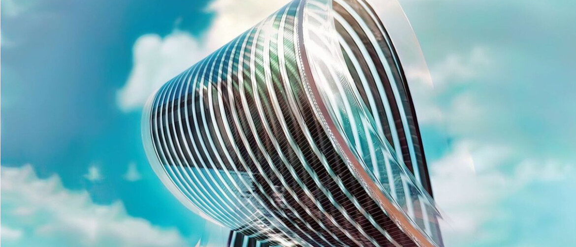 Keyvisual von OET Energy Technologies