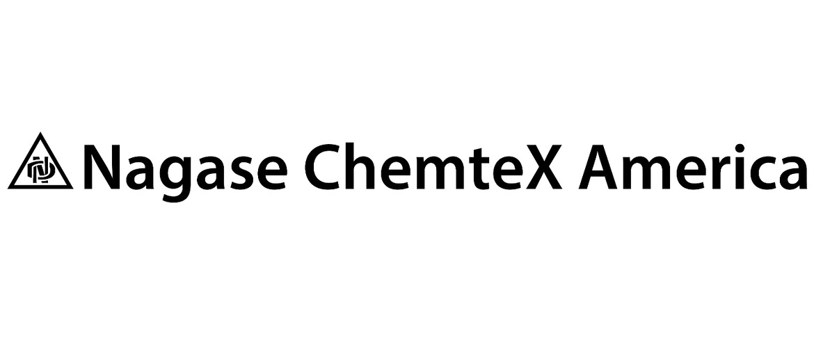 Keyvisual of Nagase ChemteX America, LLC.