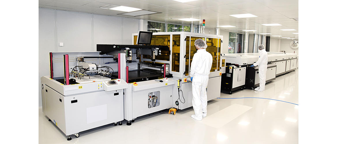 Keyvisual von Witte Technology GmbH