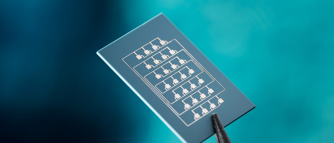 Keyvisual of Hahn-Schickard-Gesellschaft für angewandte Forschung e.V.