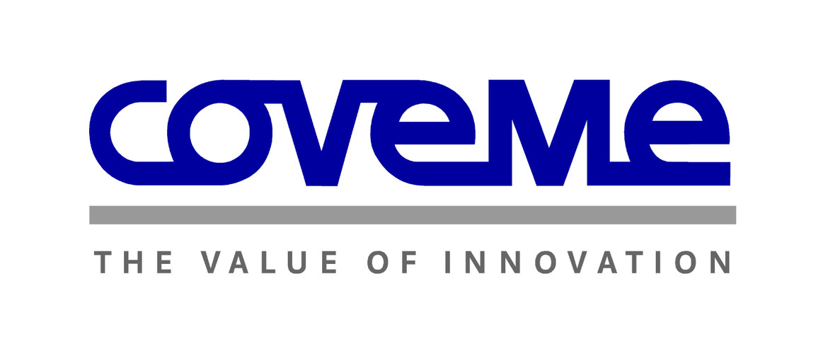 Keyvisual von Coveme