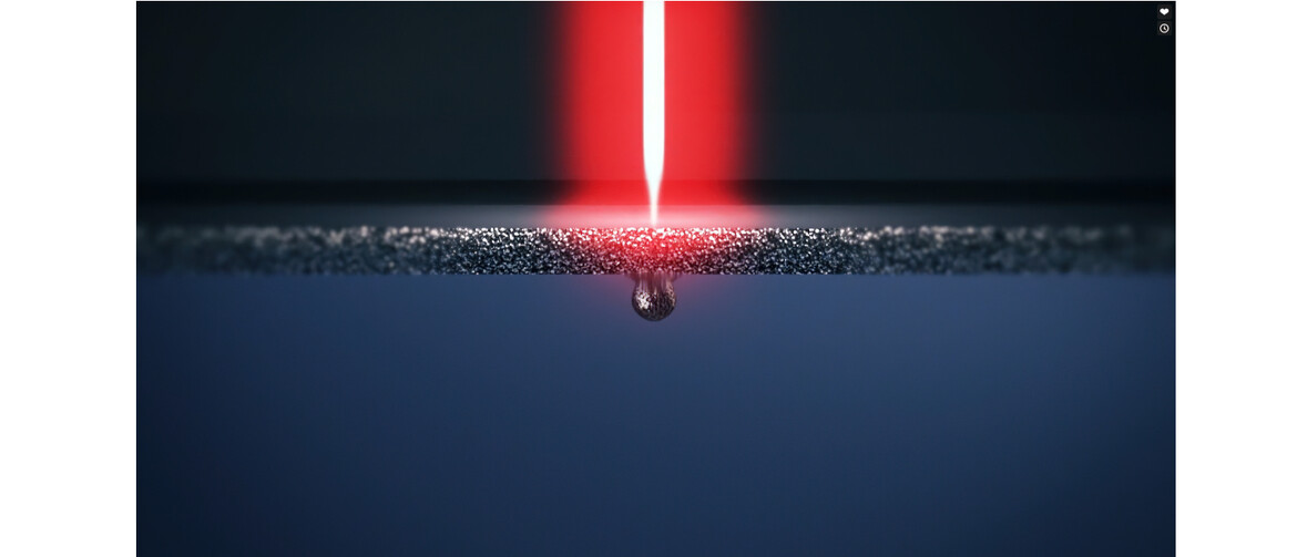 Keyvisual of ioTech - Reophotonics Ltd.