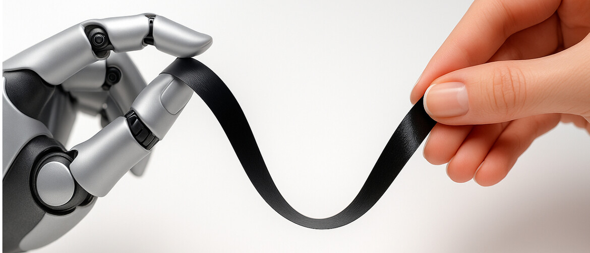 Keyvisual of NanoSen GmbH