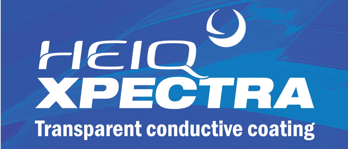 Keyvisual von HeiQ Xpectra GmbH