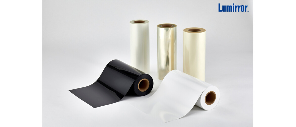 Keyvisual von Toray Films Europe