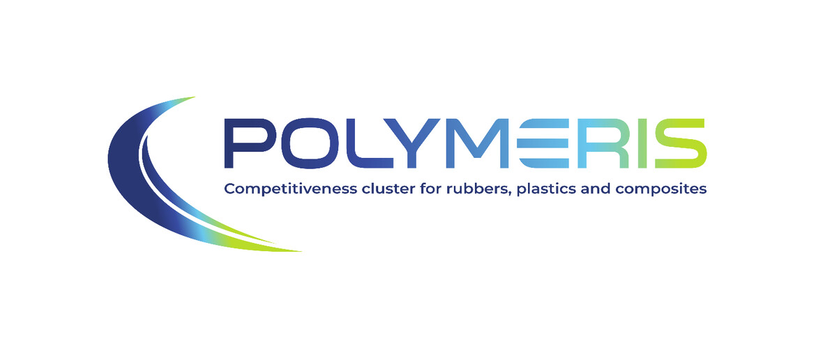 Keyvisual of POLYMERIS