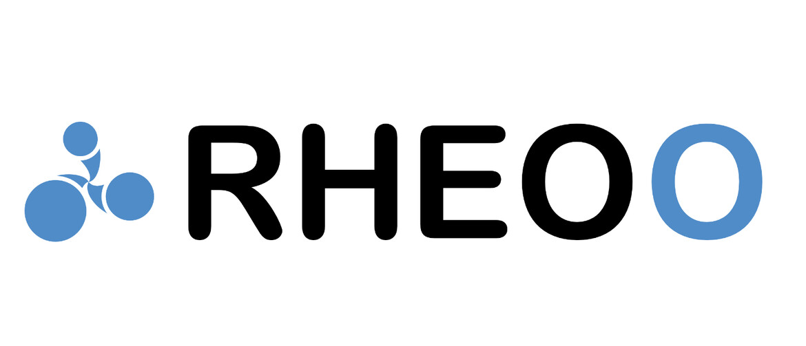 Keyvisual von Rheoo GmbH