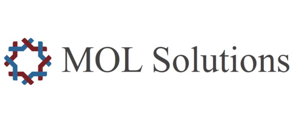 Keyvisual of MOL Solutions - DROPTICAL