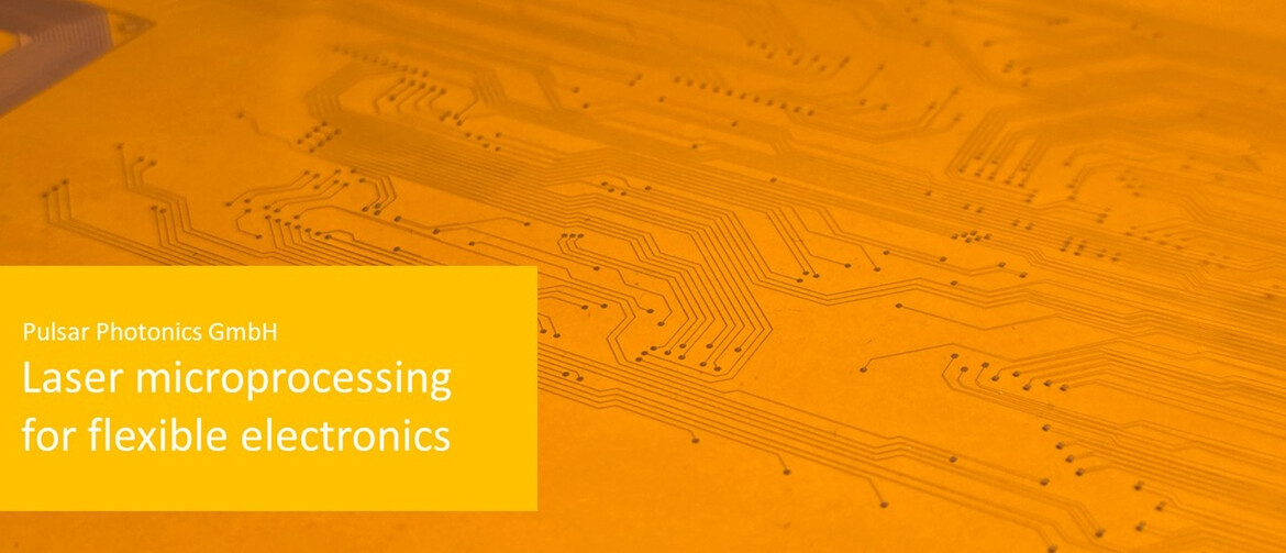 Keyvisual von Pulsar Photonics GmbH