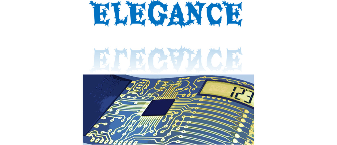 Keyvisual von E-Synergy IKE - ELEGANCE