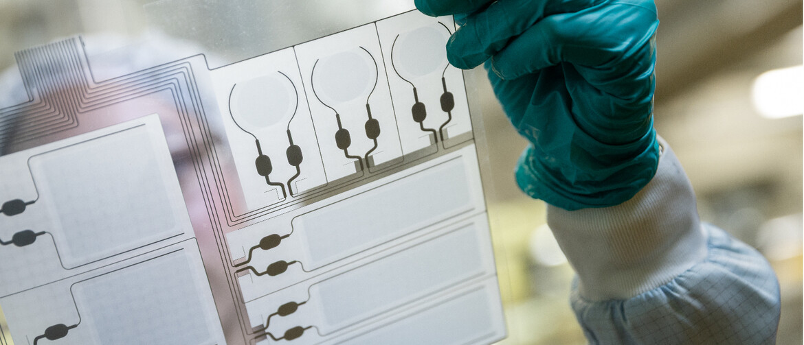 Keyvisual von ALQIO Armor Smart Films SAS