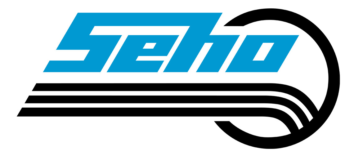 Keyvisual of SEHO Systems GmbH