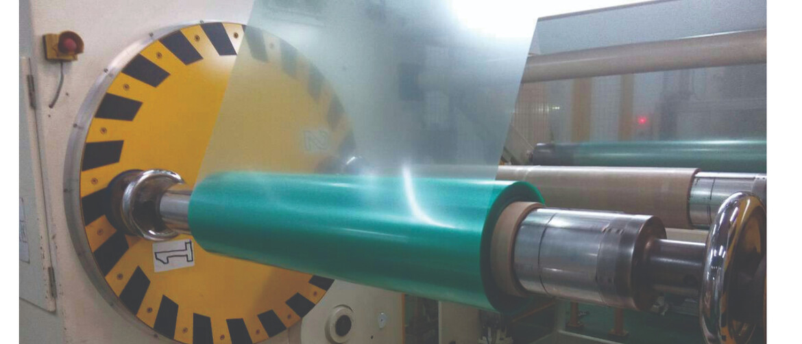 Keyvisual von HX Production Group Limited