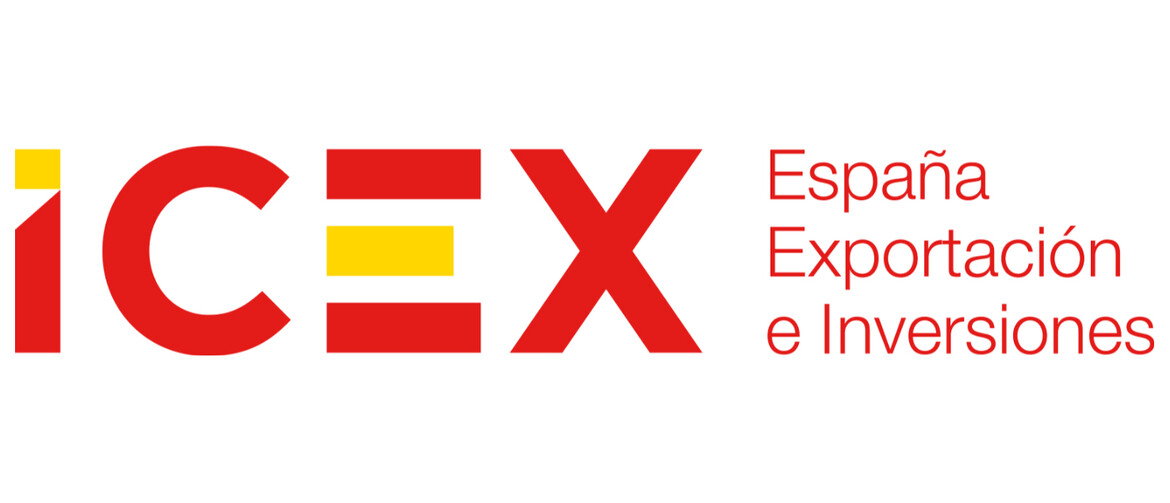 Keyvisual of ICEX Spain Trade and Investment