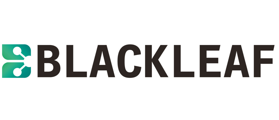 Keyvisual von Blackleaf