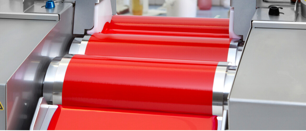 Keyvisual of EXAKT Advanced Technologies GmbH