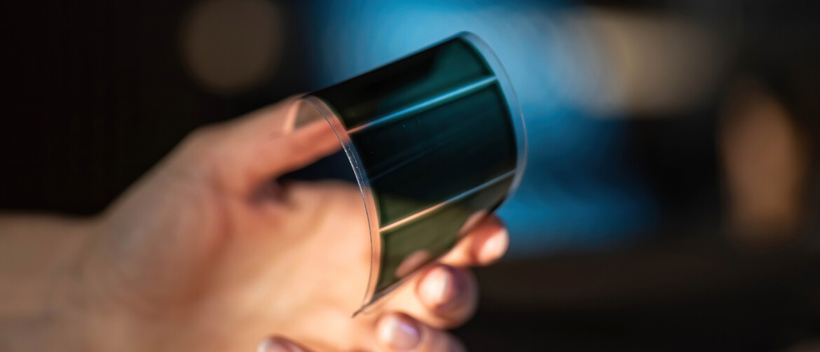 Keyvisual of Dracula Technologies