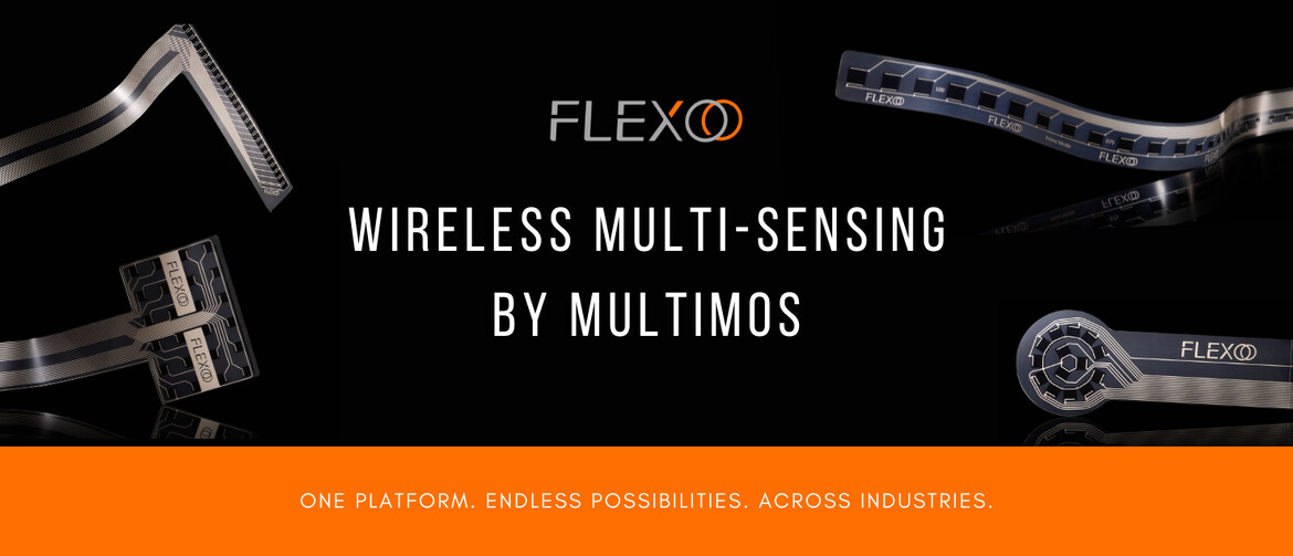 Keyvisual von FLEXOO GmbH