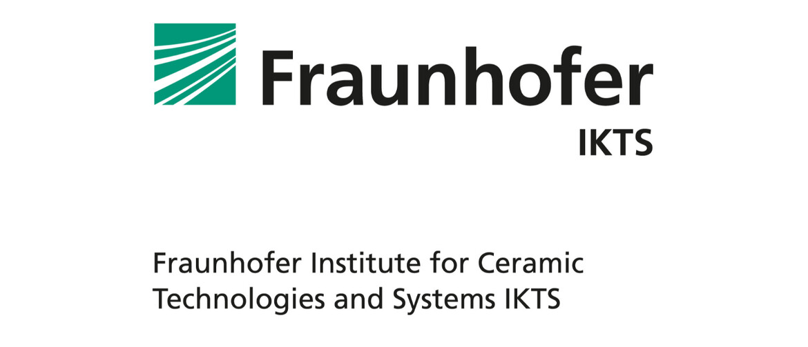 Keyvisual von Fraunhofer-Institut für Keramische Technologien und Systeme IKTS