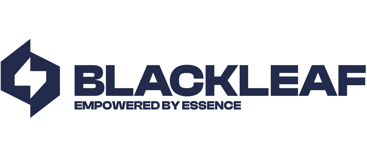 Keyvisual of Blackleaf