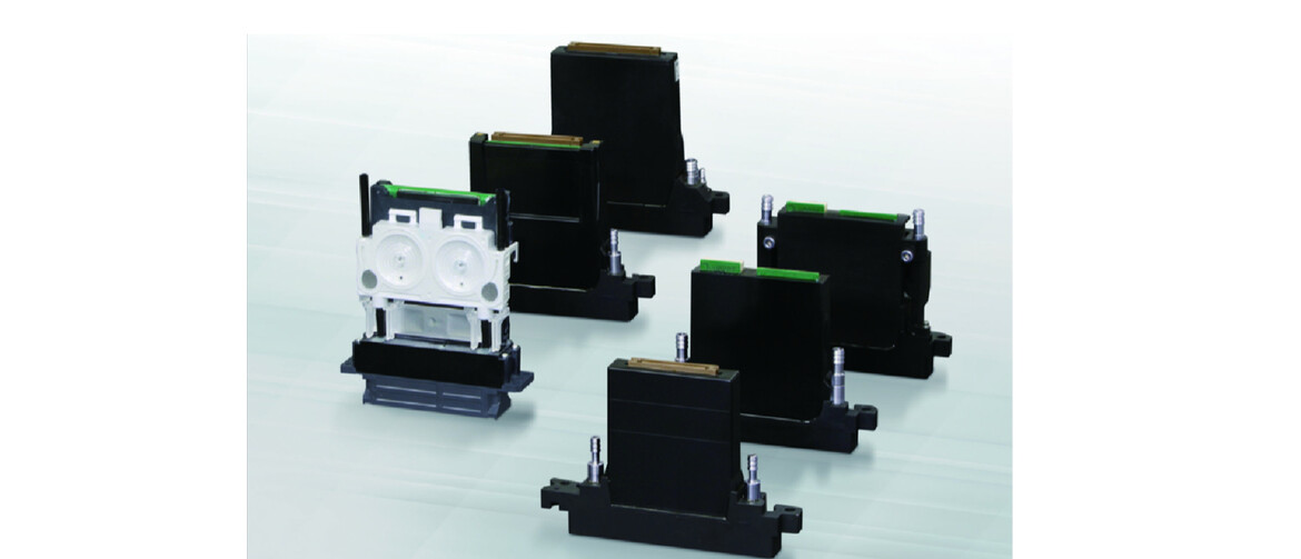 Keyvisual of Konica Minolta Inc