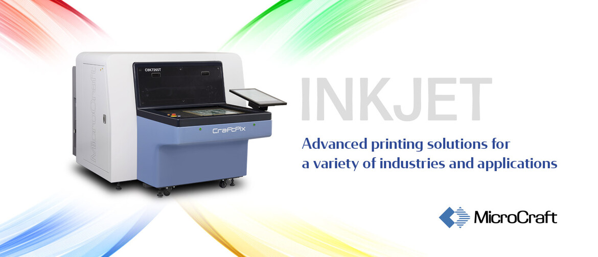 Keyvisual of MicroCraft K. K.