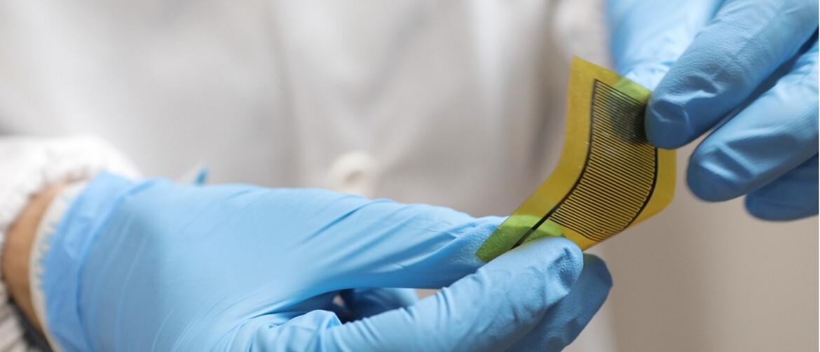 Keyvisual of Adaptronics s.r.l.