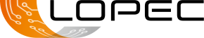 Logo von LOPEC Logo von LOPEC